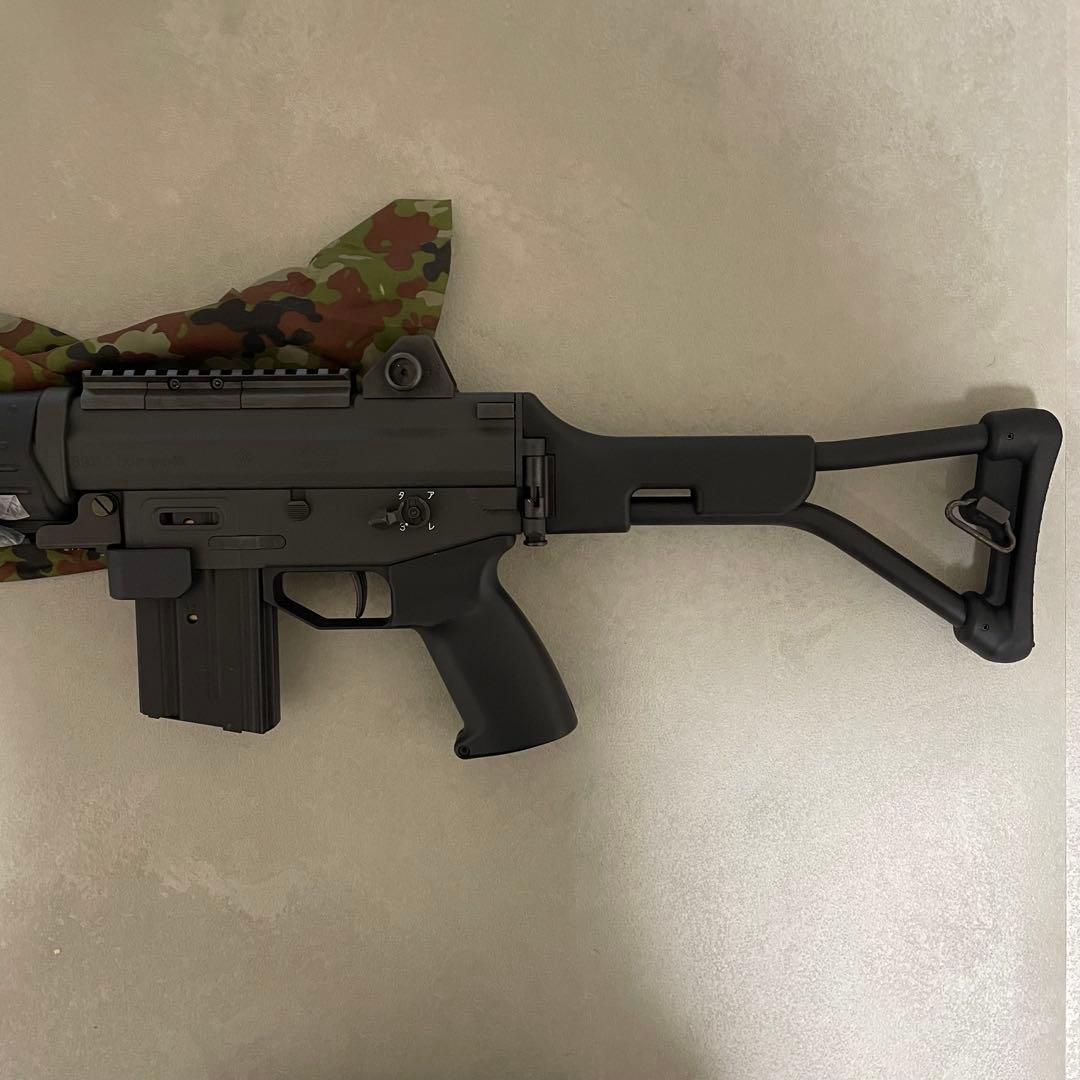 (現状品) 東京マルイ　89式小銃　電動ガン