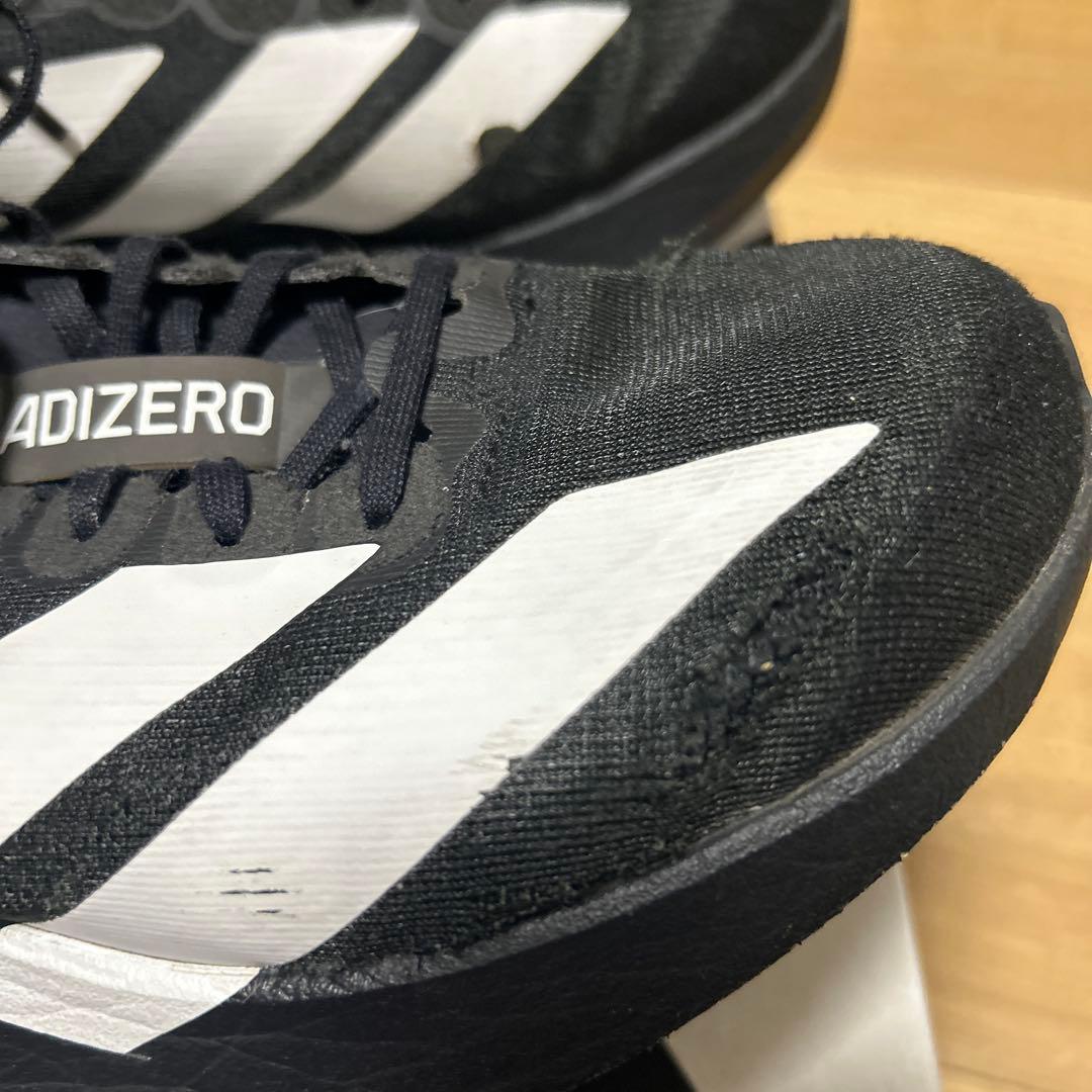 adizero evo sl 25㎝