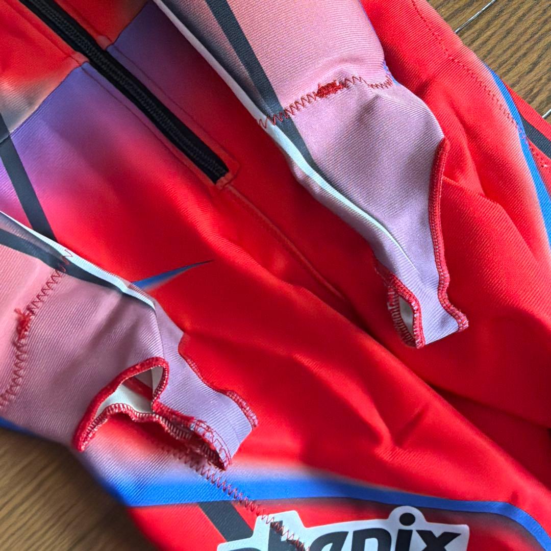 phenix 競技用スキーワンピ