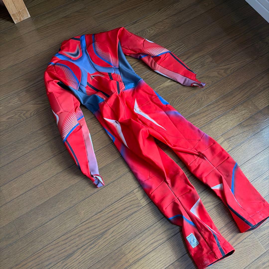 phenix 競技用スキーワンピ