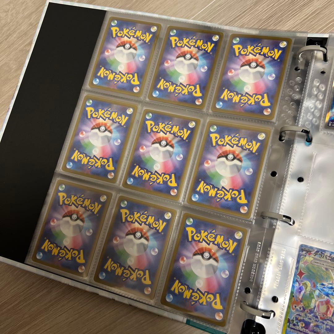 鳥*頭様 【引退品】　ポケモンカードセット