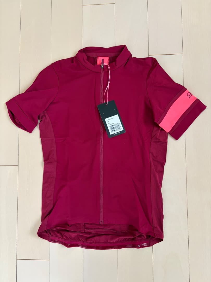 Rapha スープレスジャージ2 & ビブショーツ2 セット Mサイズ