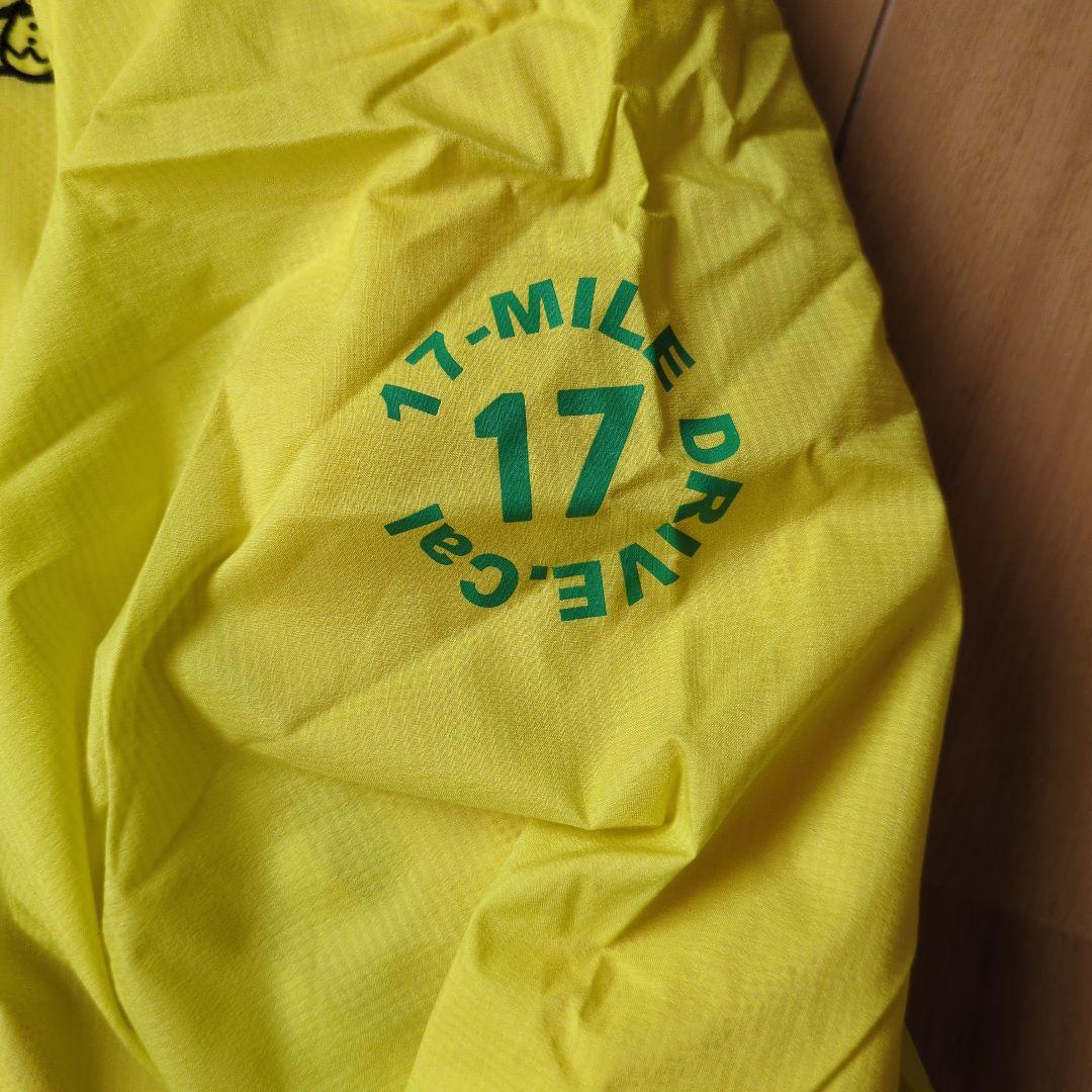 MunsingwearゴルフジャンパーМ 未使用品