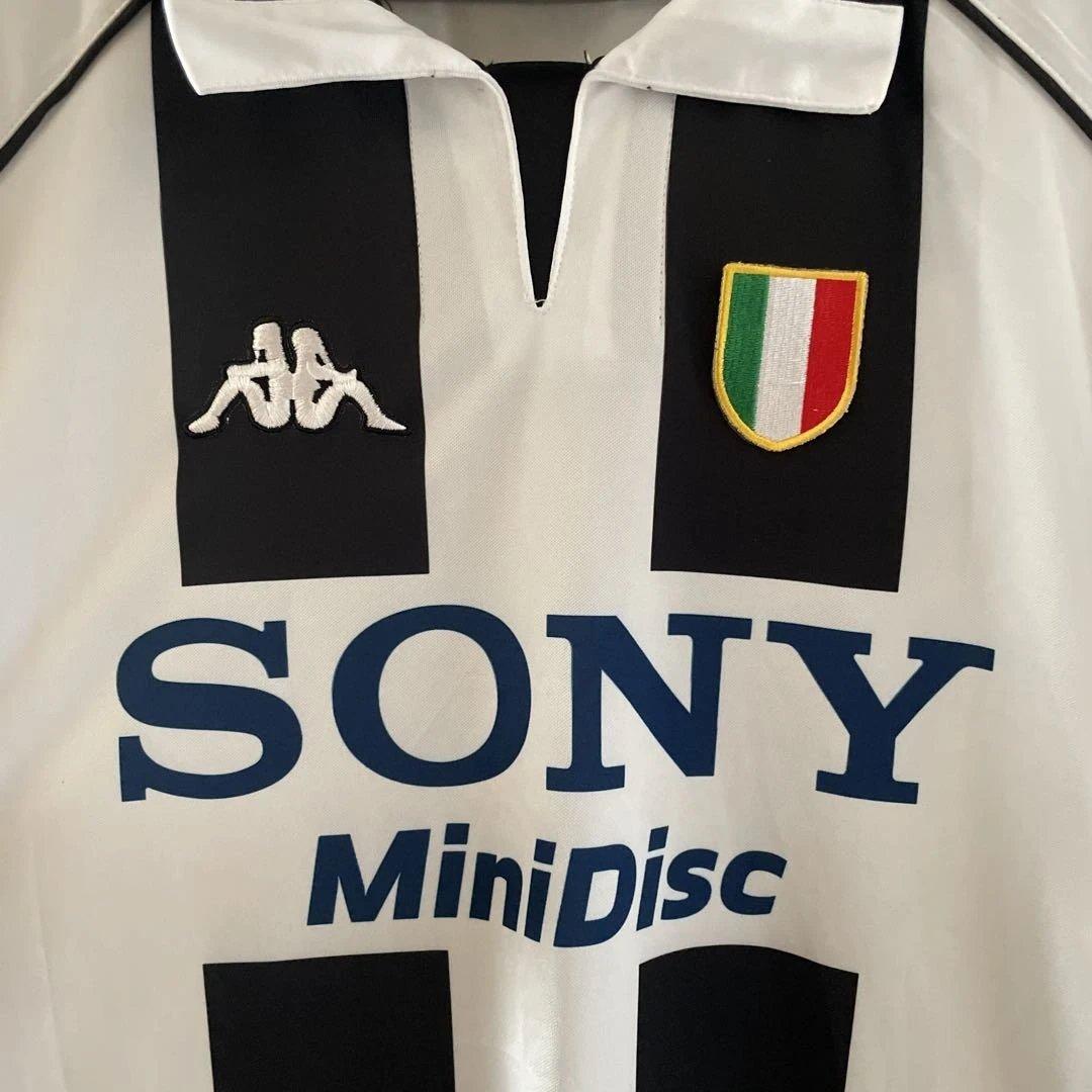 ユベントス ZIDANE 21番 シャツ