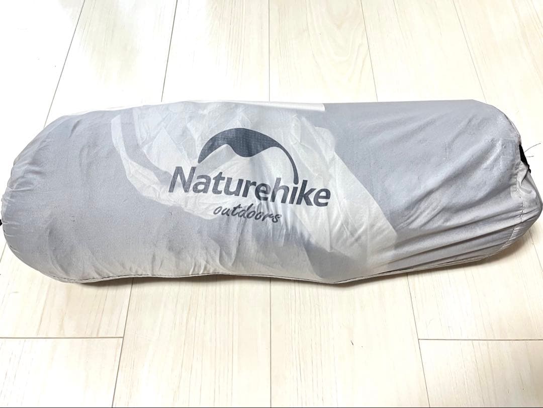 美品廃盤カラー）Naturehike Hiby3 3人用テント　ハイビー3