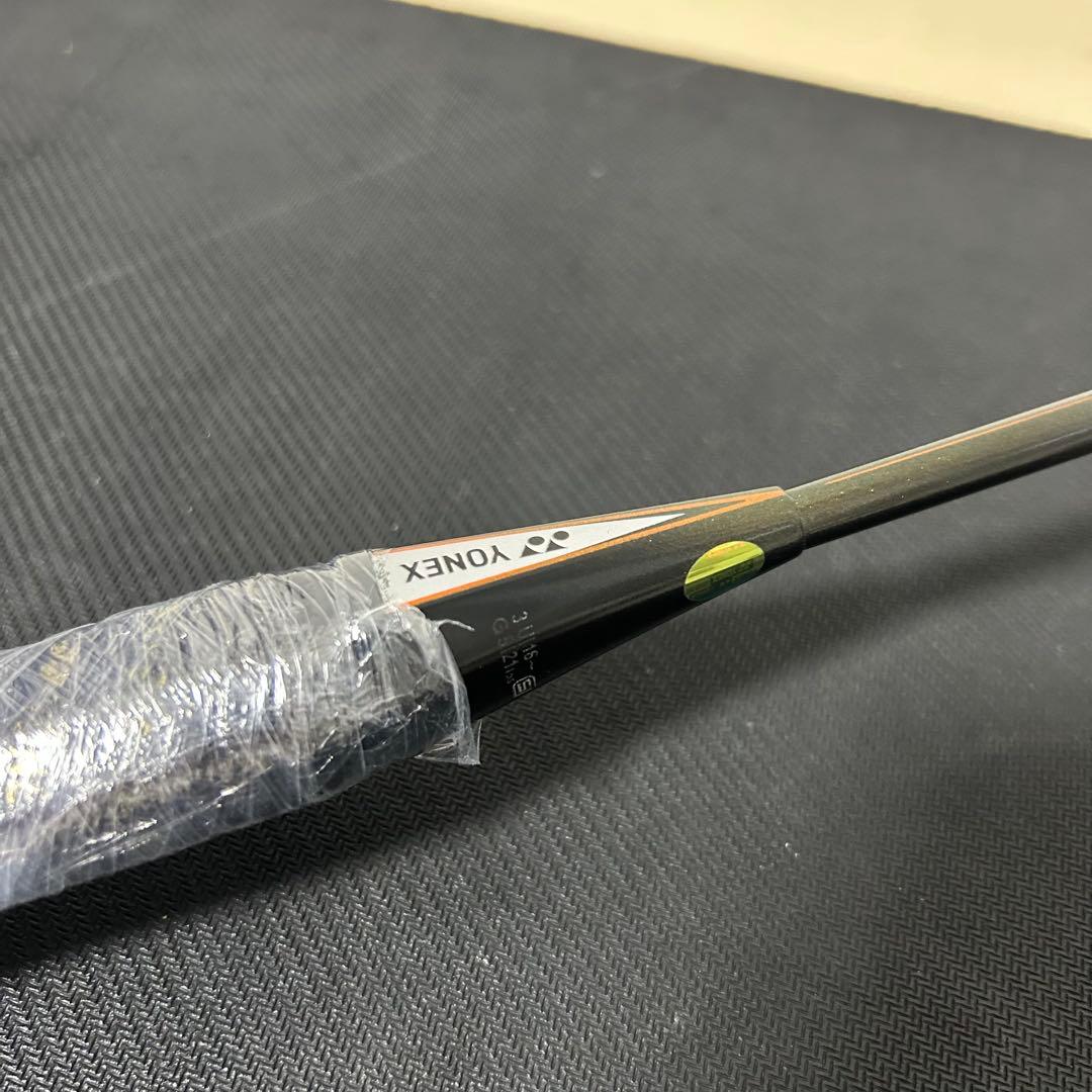 YONEX Carbonex 20 ヨネックス カーボネックス20