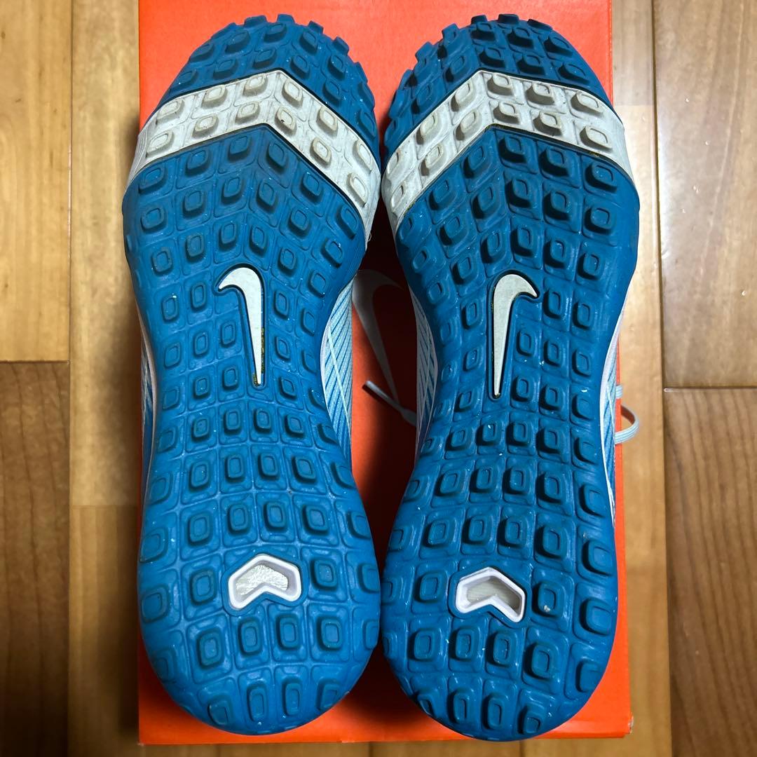 NIKE マーキュリアル ヴェイパー 16 アカデミー TF 26㎝
