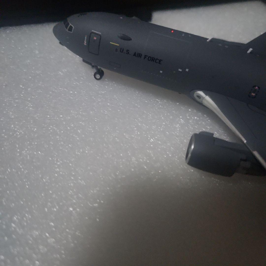 航空機・ヘリコプター Gemini 200 Boeing KC-46 U.S. AIR FORCE