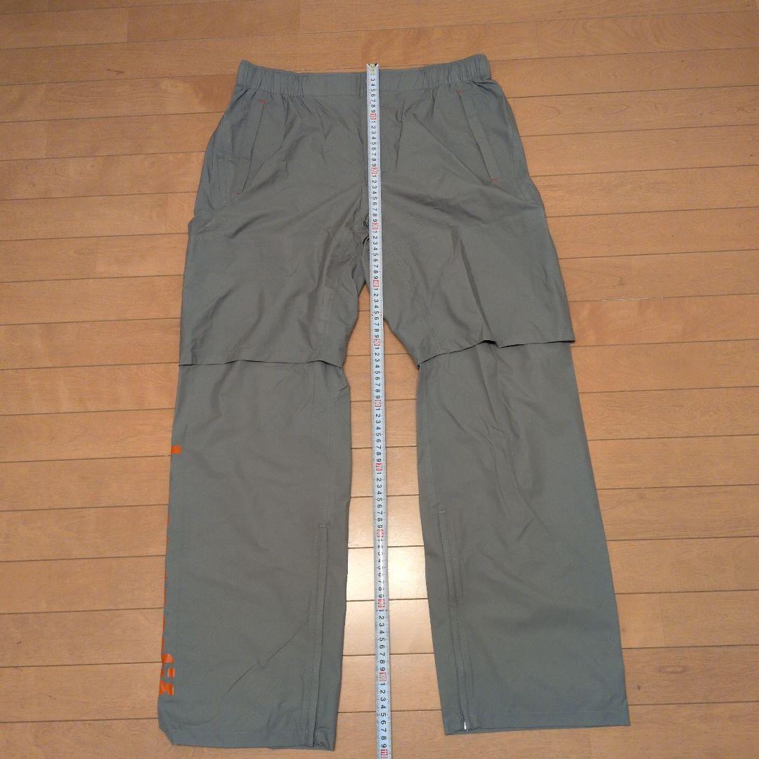 ルコックGOLF　レインウェア　◎SIZE-LL