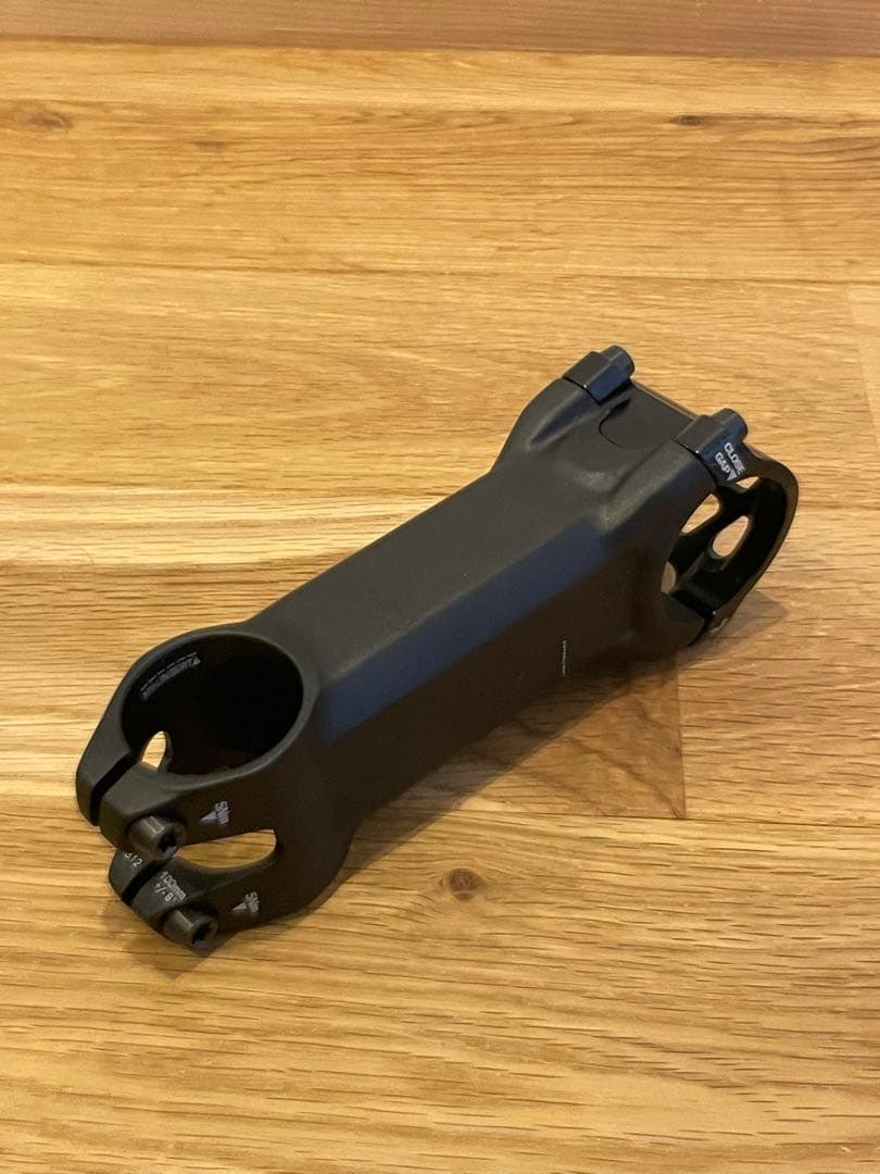 SHIMANO PRO スーパーライトステム 100mm