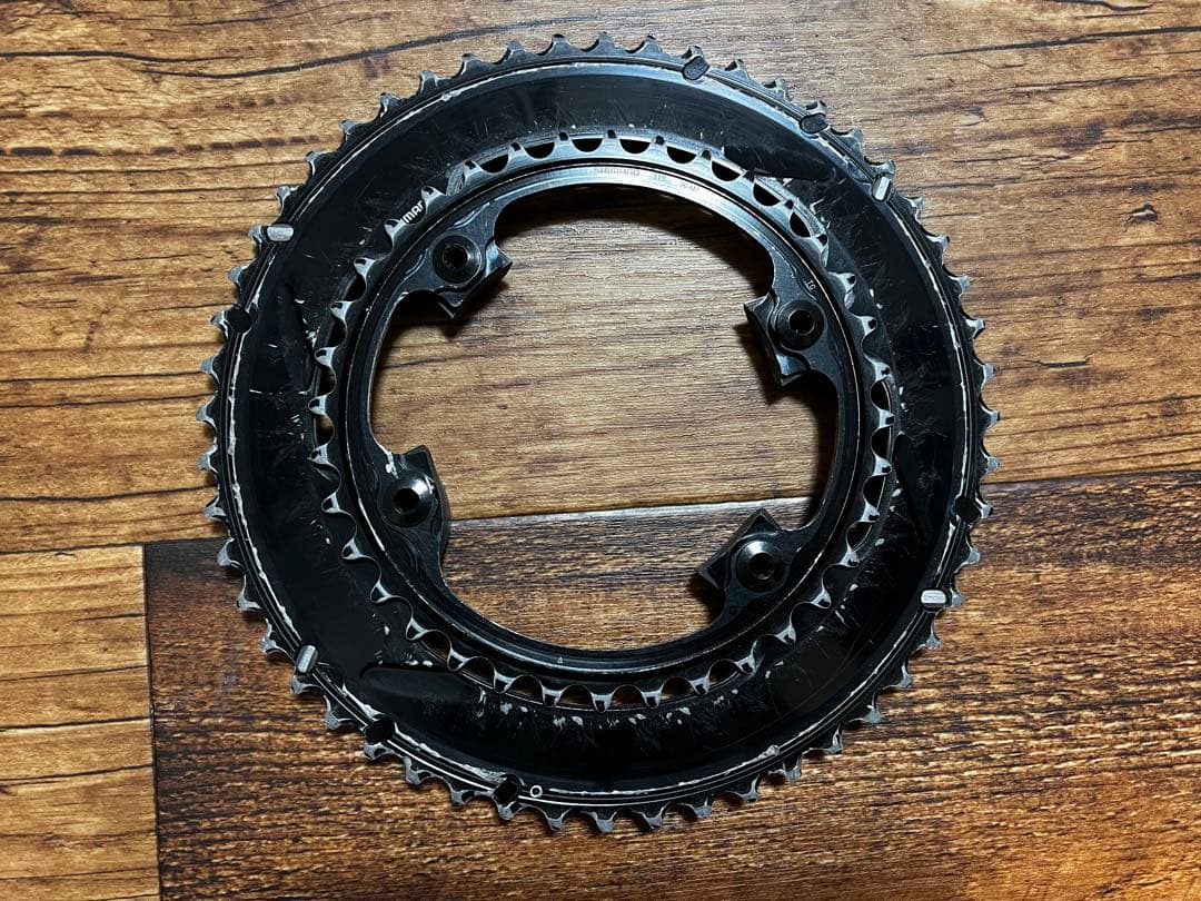 パーツ DURA-ACE R9100 52-36