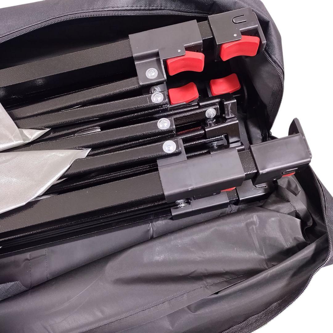 ✨3m×3m✨タープテント ワンタッチ 簡単取付 サイドシート3枚付