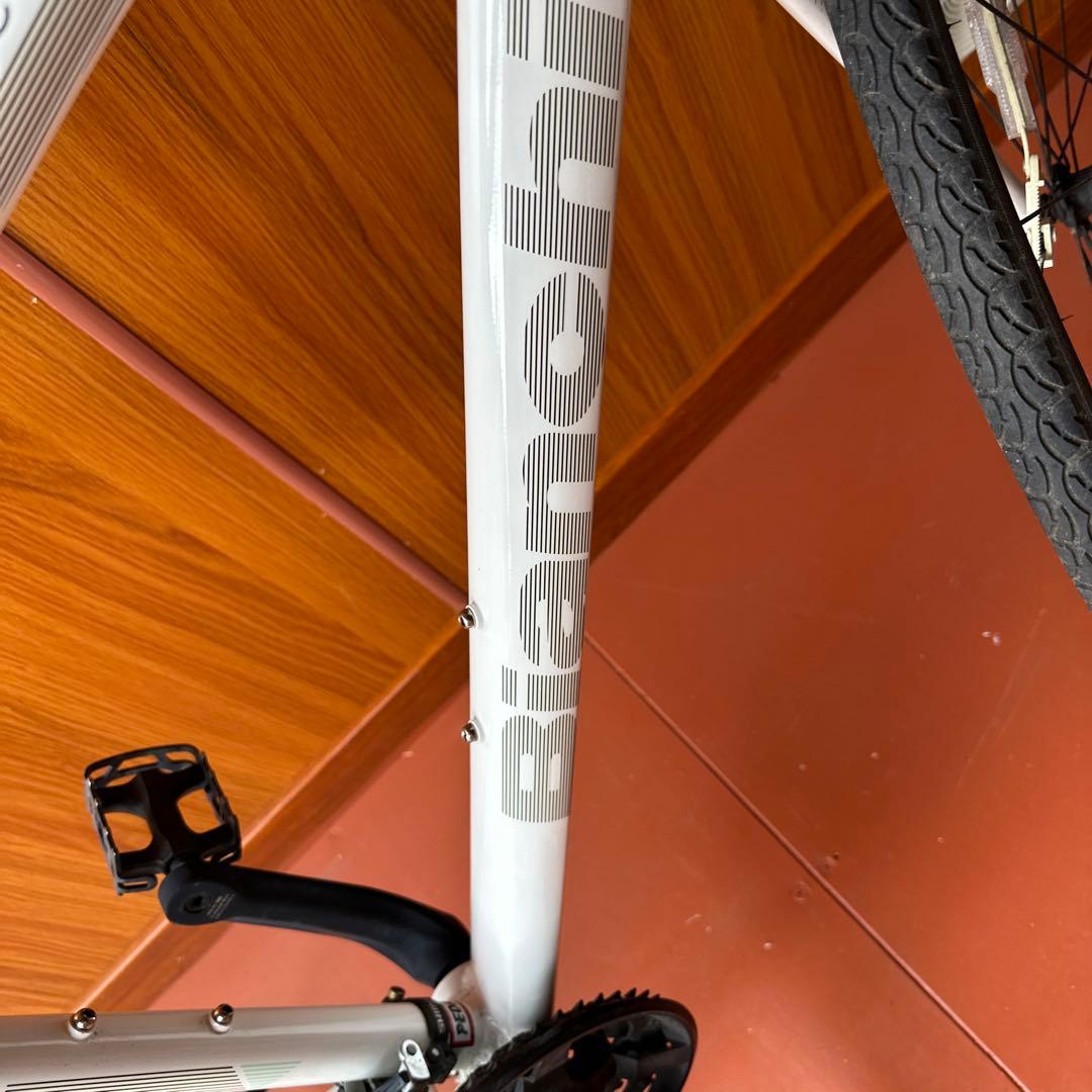 ビアンキ Bianchi C-SPORT1 クロスバイク 2020年モデル
