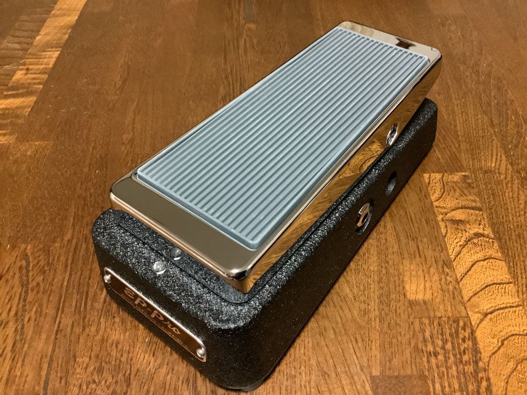 ギター Xotic EP PRO Volume / EQ / Booster