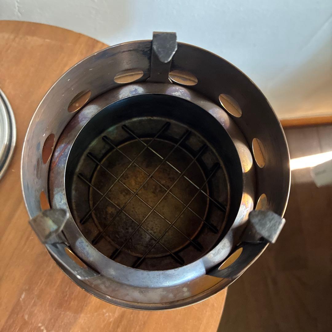 SOLO STOVE LITE & POT 900 コンボ
