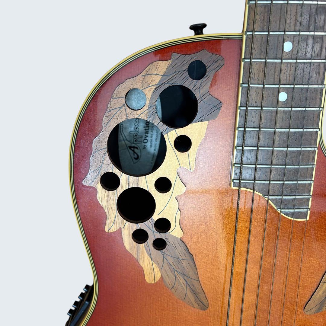 Ovation（オベーション）Applause（アプローズ） AE147
