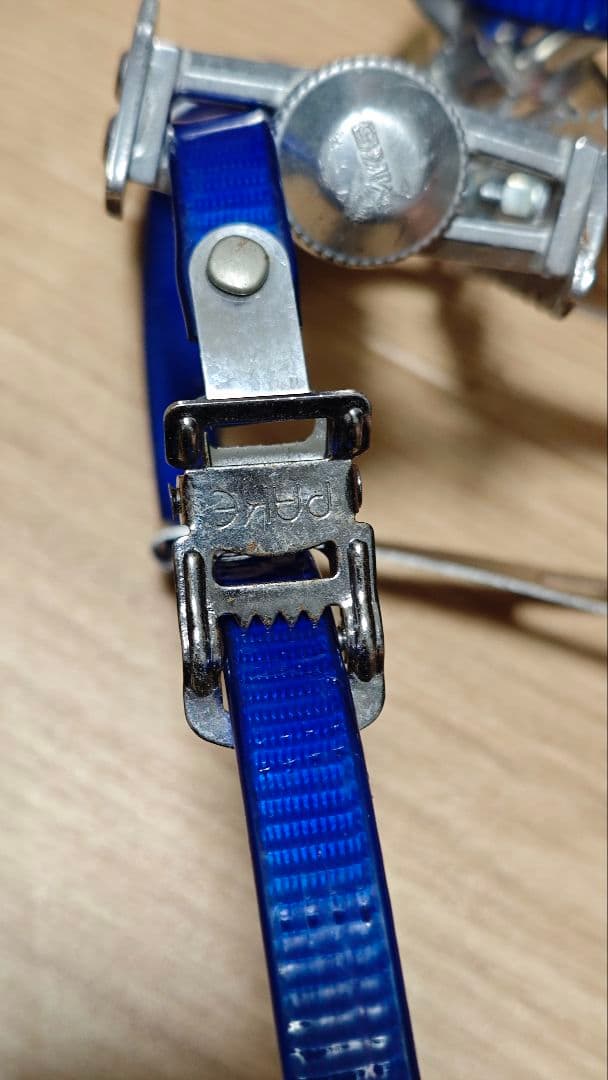 MKS sylvan touring pedal 三ヶ島製作所 ミカシマ ペダル