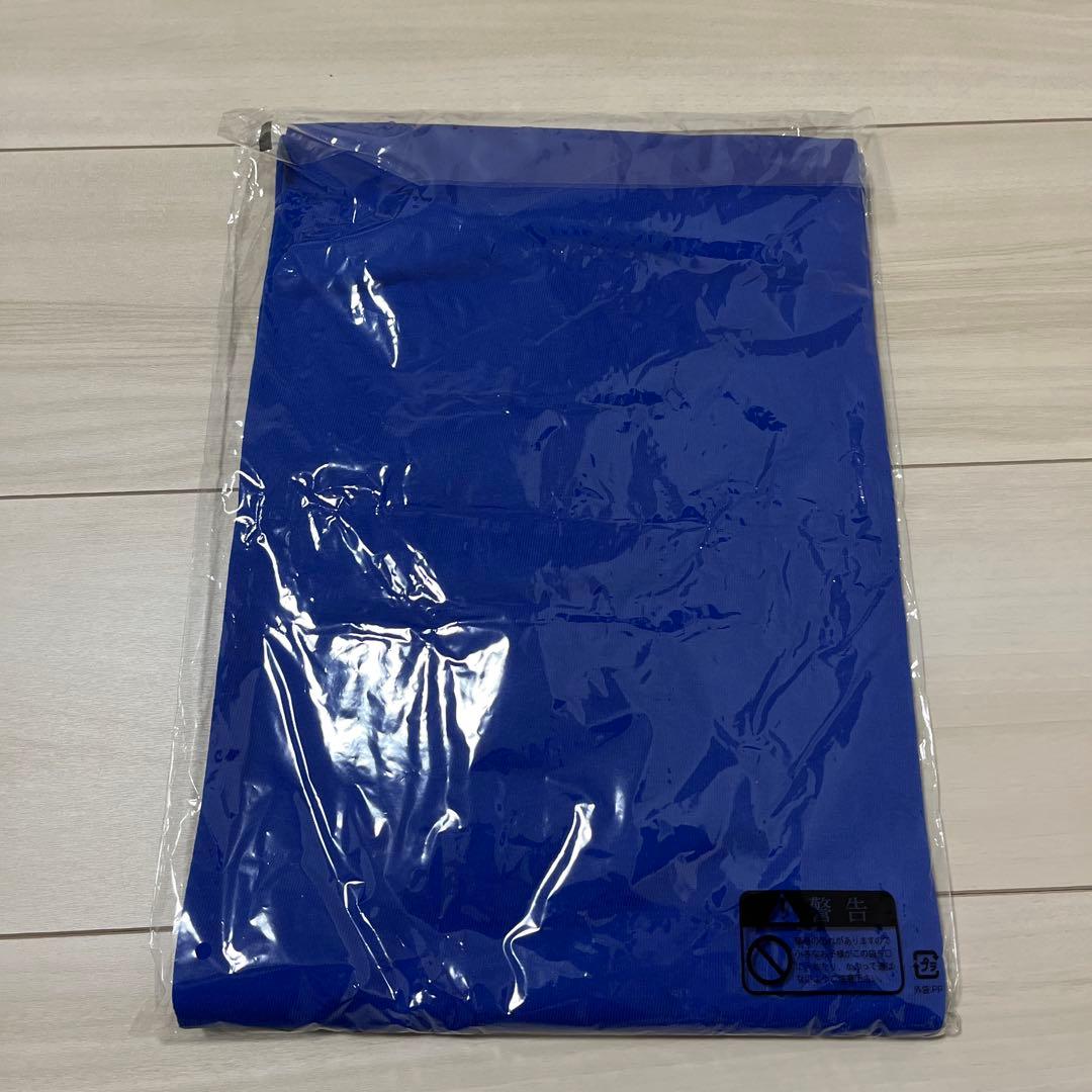 中村俊輔　選手　引退記念　Ｔシャツ