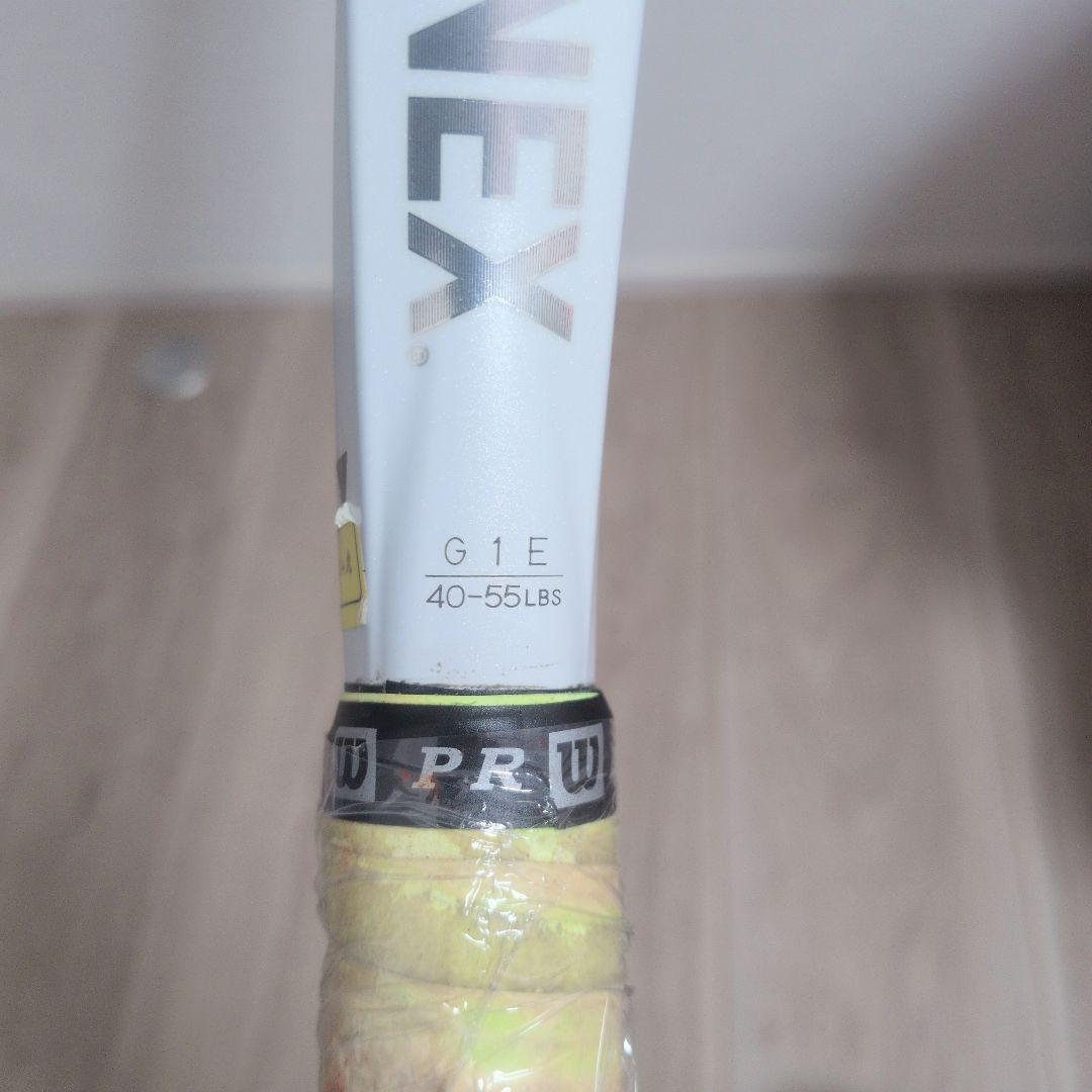 ラケット(硬式用) YONEX ASTREL115 G1