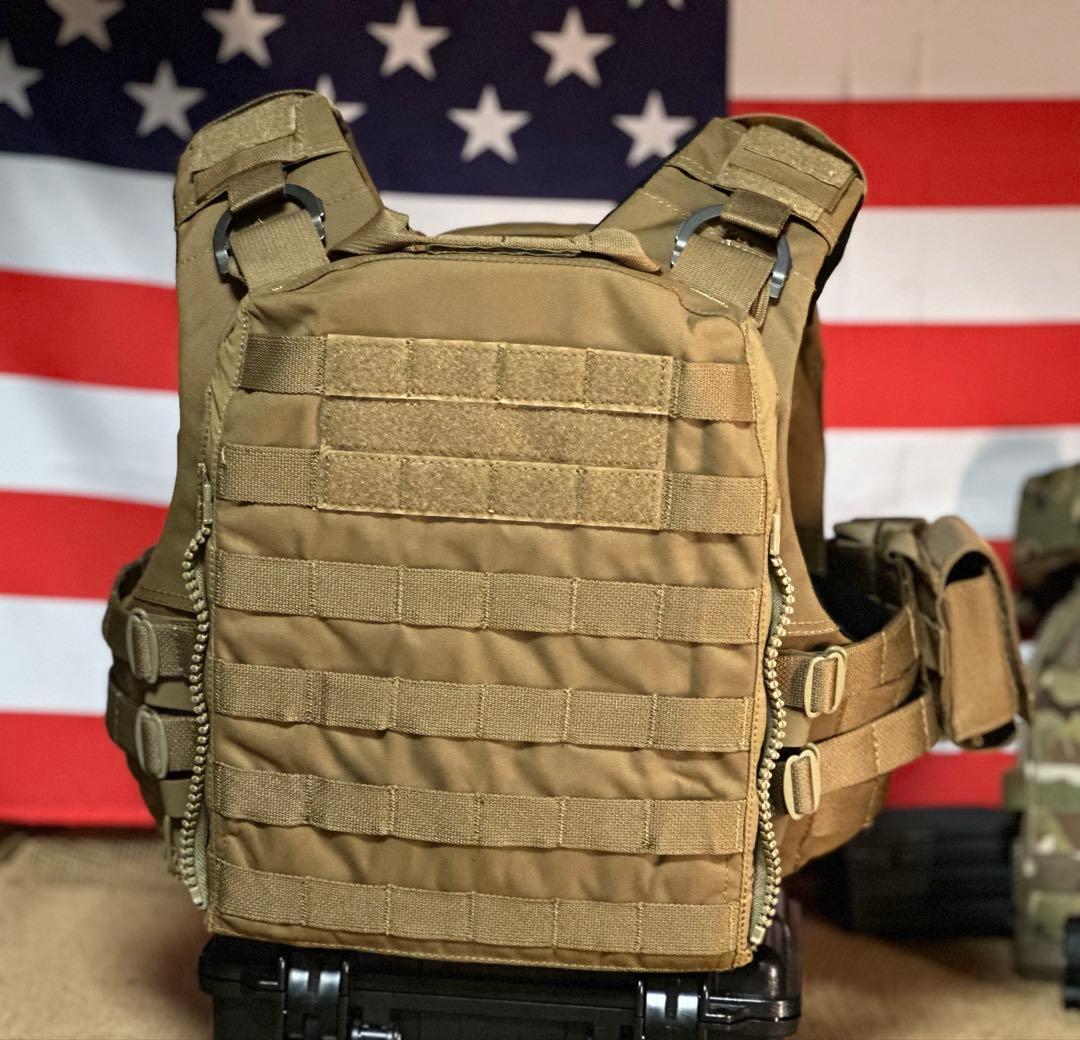 TMC Crye Precisionタイプ AVS Mサイズ