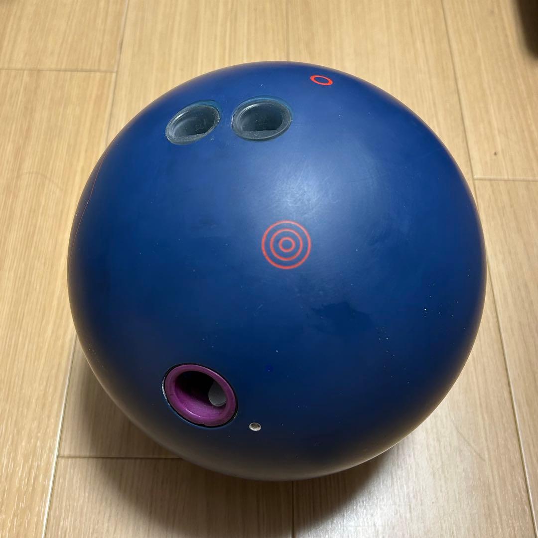 ザワンウレタン ボウリング ボーリング ボール 15ポンド