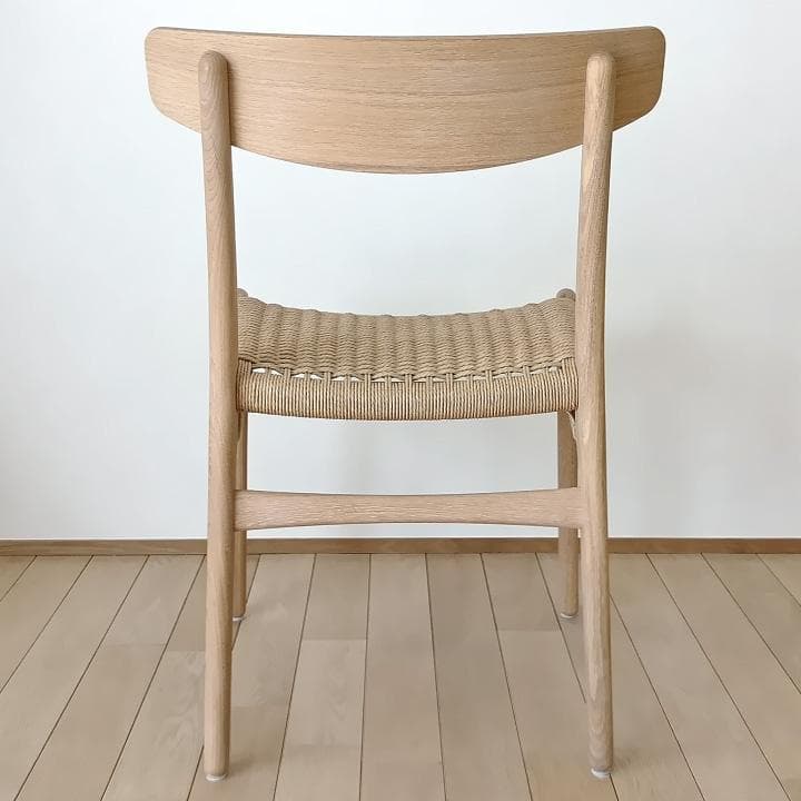 Carl Hansen & Son カール・ハンセン＆サン CH23　チェア