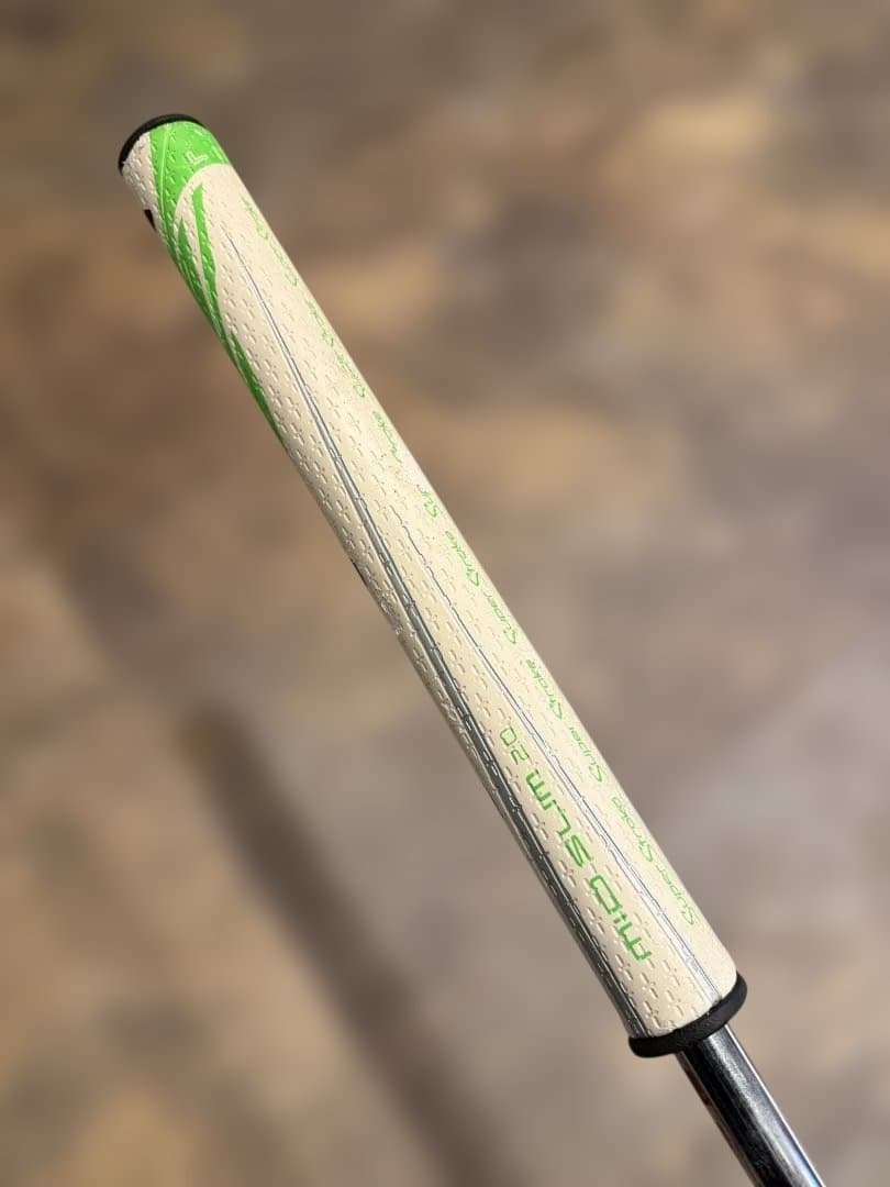 SCOTTY CAMERON パター