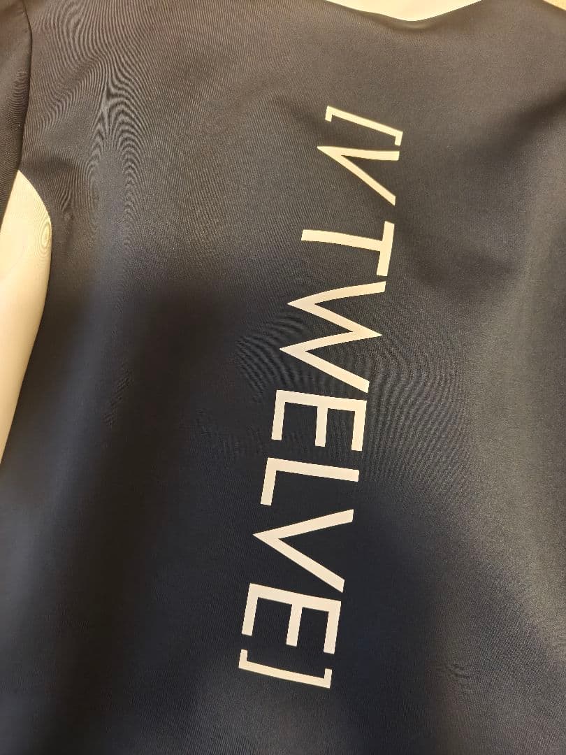 中古2枚セット　ゴルフハイブランド　Tシャツ　ブリーフィング他