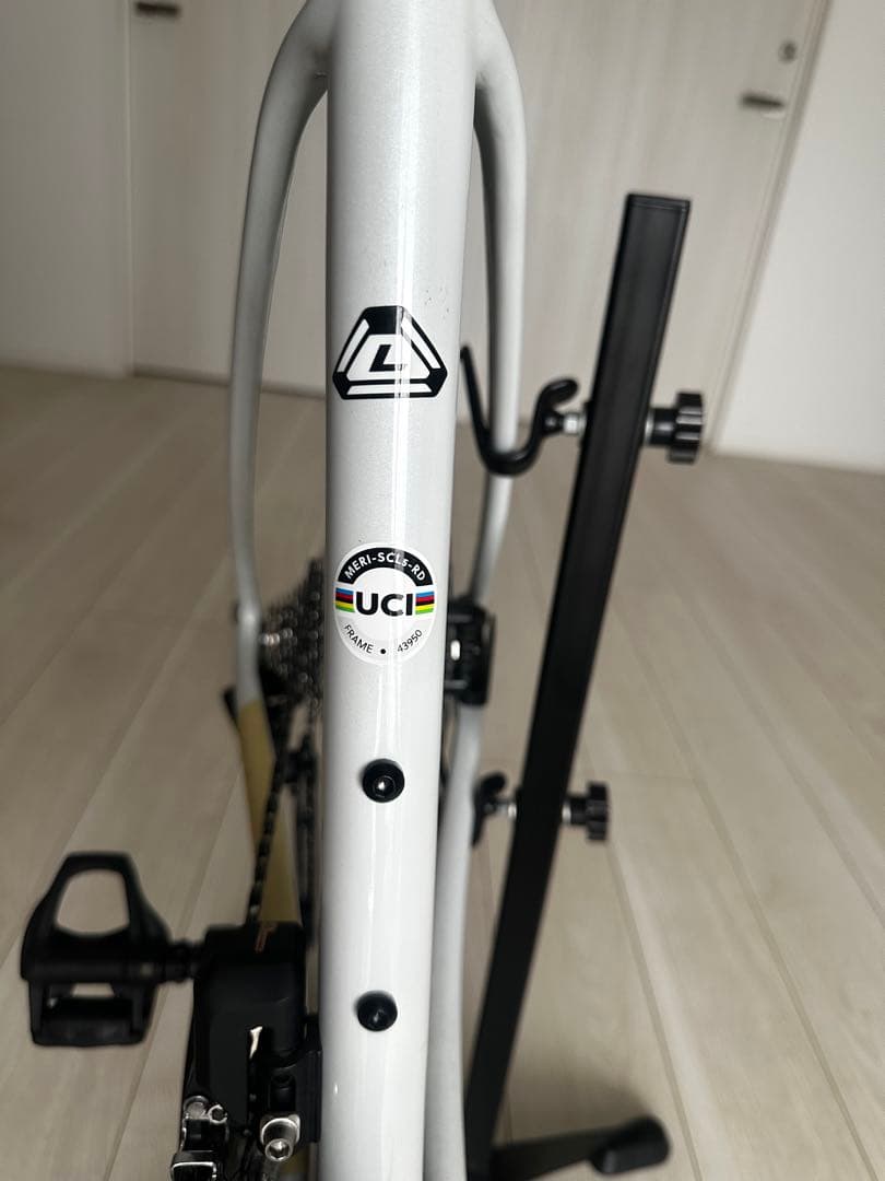 MERIDA SCULTURA 6000 完成車