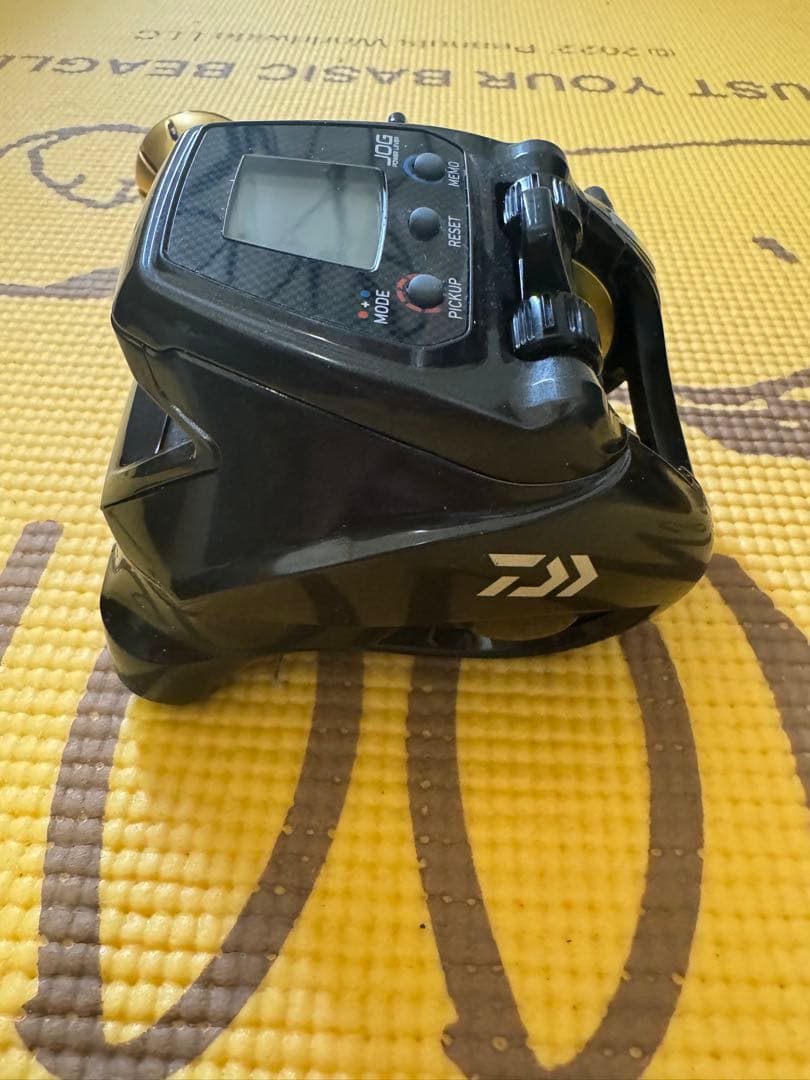 DAIWA ダイワ 電動リール LEOBRITZ レオブリッツ S500J