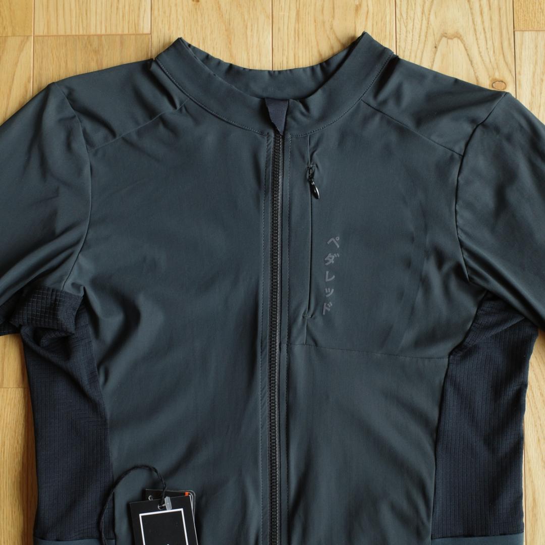 PEdALED ODYSSEY JERSEY Mサイズ オデッセイコレクション