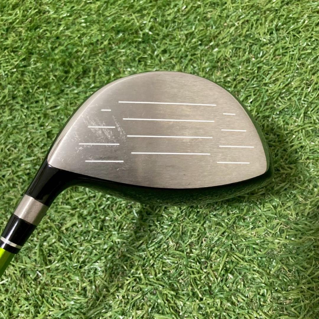 ホンマ TOUR WORLD TW727 ドライバー ヘッドカバー付