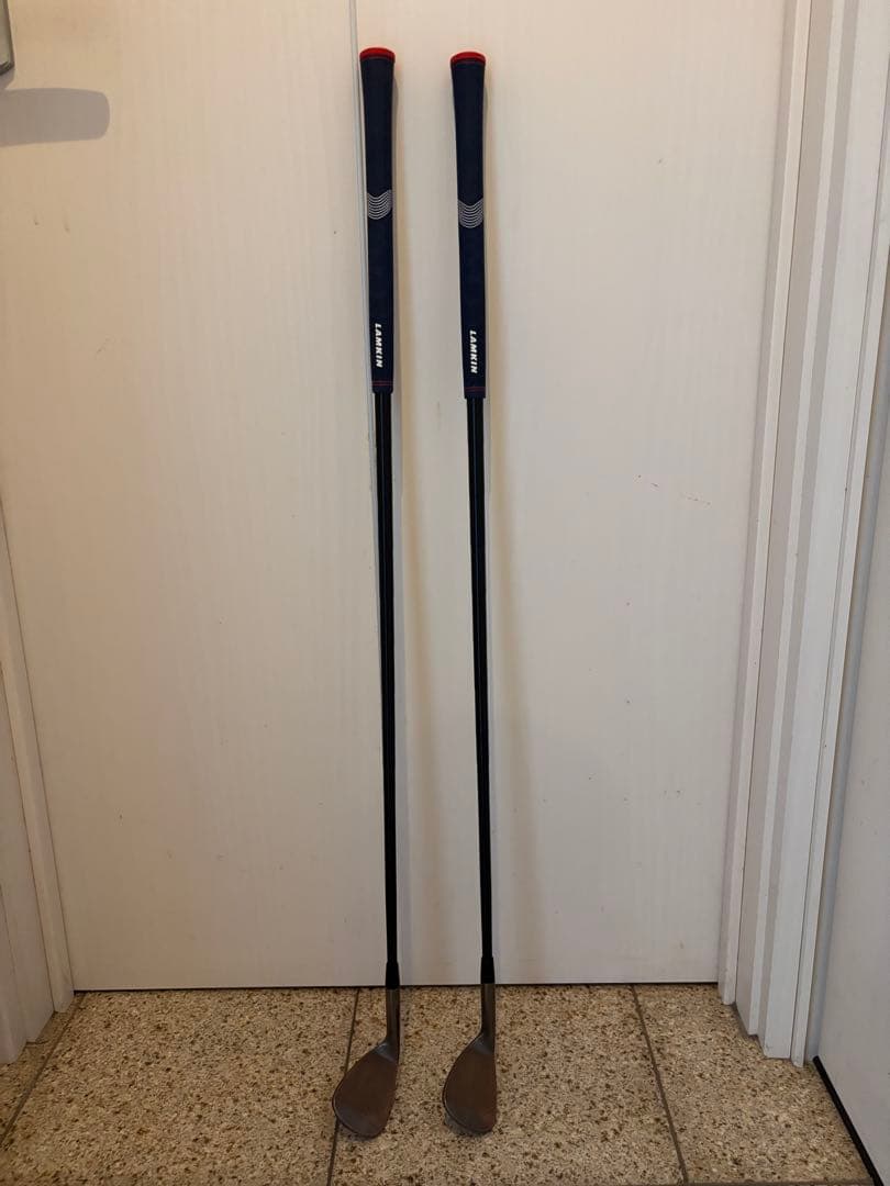 Mizuno T24 ウェッジ（48度 52度）