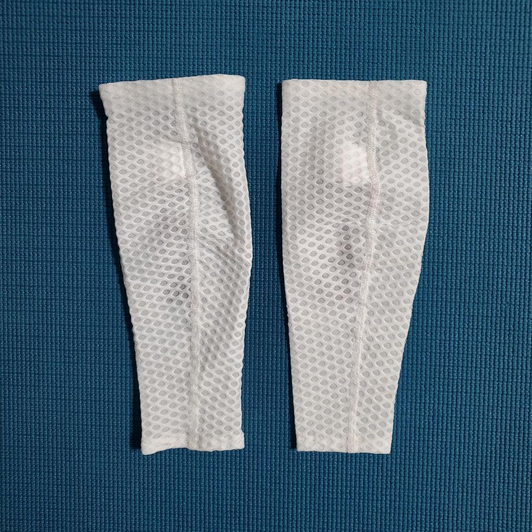 【新品】カーフガード AEROCLSLSW Aero Calf Sleeve