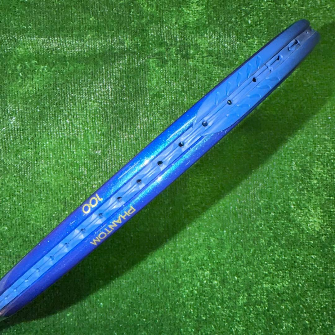 Prince PHANTOM 100 G2 プリンス ファントム100 新品