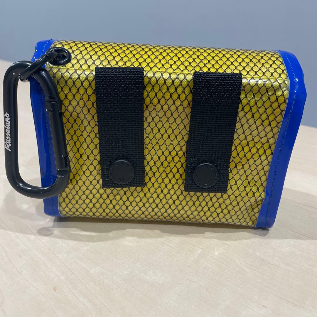 Russeluno ラッセルノ LASER RANGE FINDER CASE