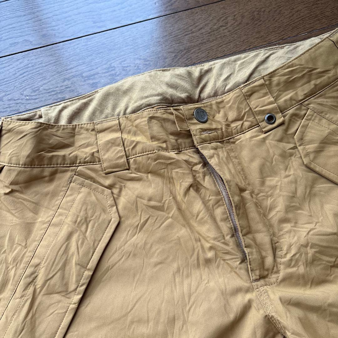 BURTON スノーパンツ M