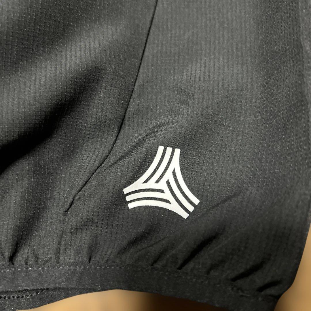【新品・未使用品】adidas 日本代表 ピステ ブラック　L