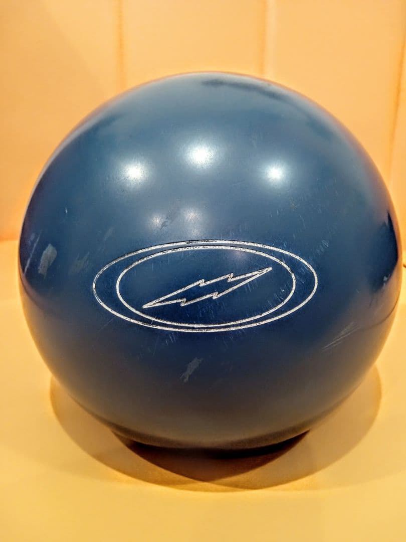 ストーム iQ ツアーブルー 15ポンド ツアーエディション