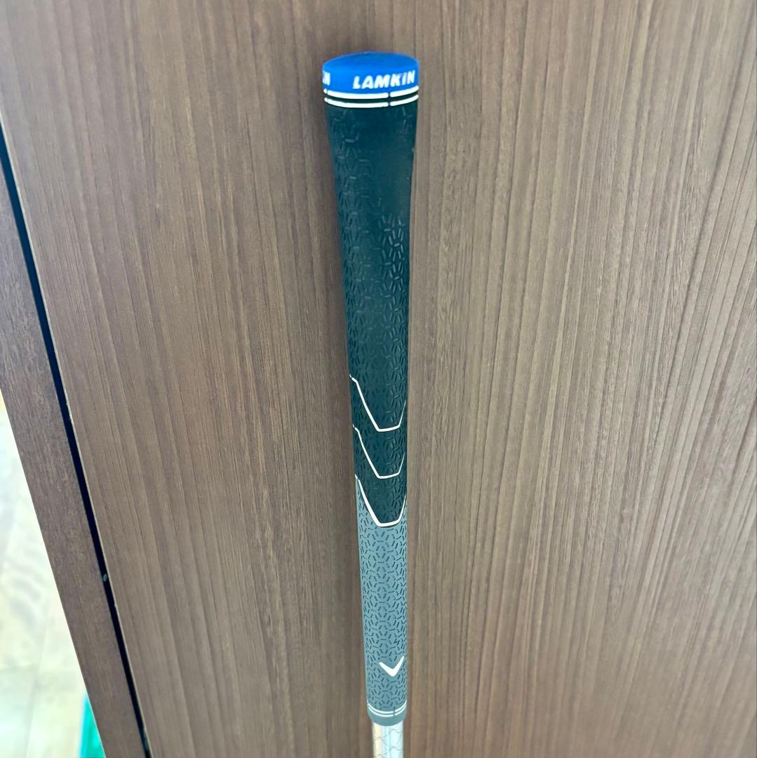 Callaway パラダイムai SMOKE MAX FAST ドライバー