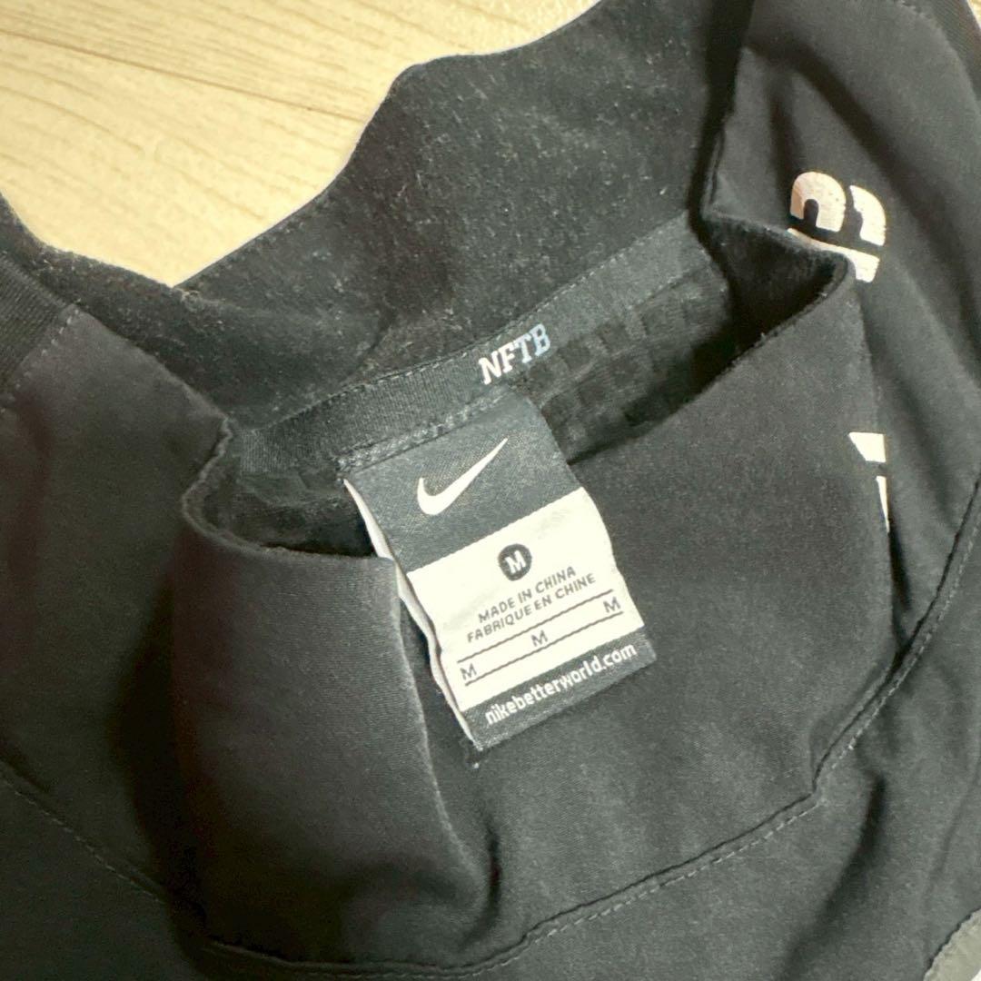 Nike ナイキ　迷彩 ピステ・ウィンドブレーカー　ジャージ　上下セット