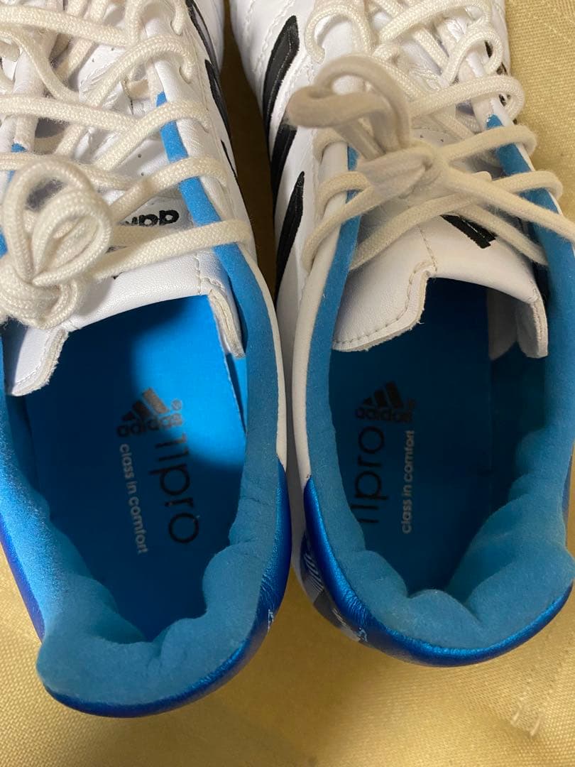 adidas 11PRO FG アディダス クロース 29 サッカー　スパイク