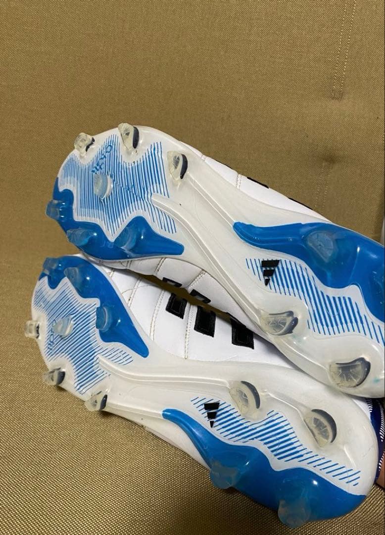 adidas 11PRO FG アディダス クロース 29 サッカー　スパイク