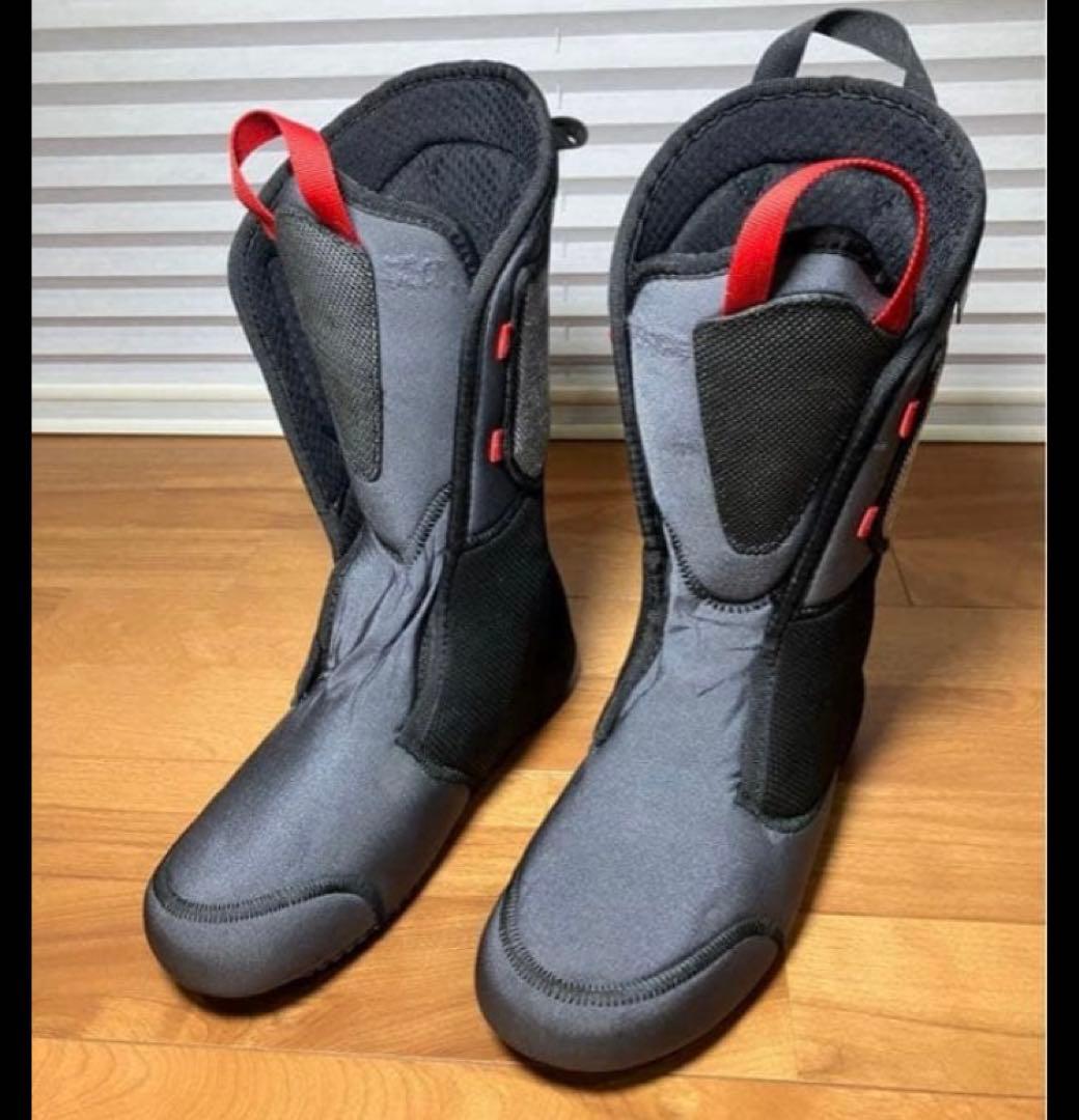 【期間限定】2019 DYNAFIT ビースト テックTLT pomoca