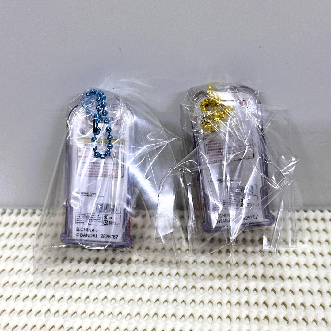 12種コンプリートセット おかしなたまごボーロっち3 たまごっち【新品・未開封】