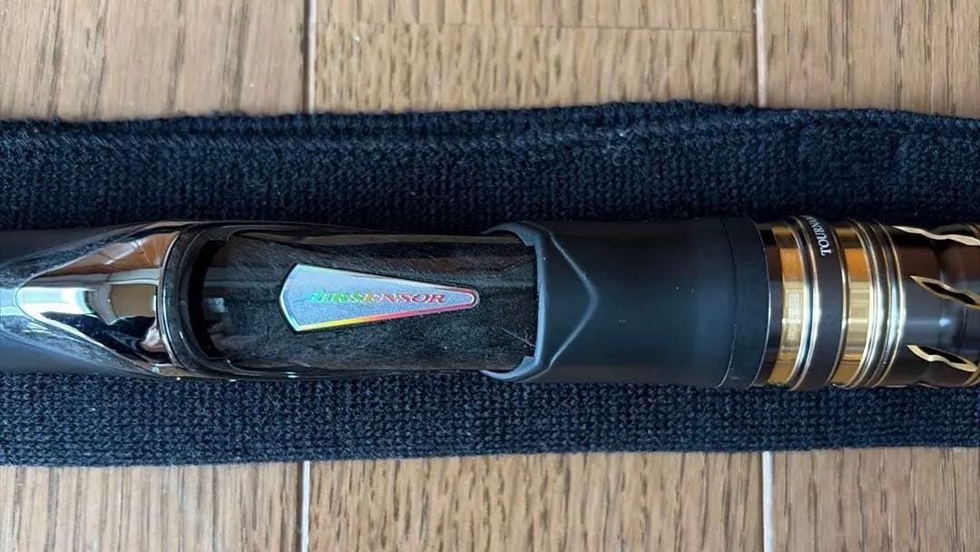 T.Mさん専用DAIWA 20TM-AGS 1-53•R 無記名保証書付き。
