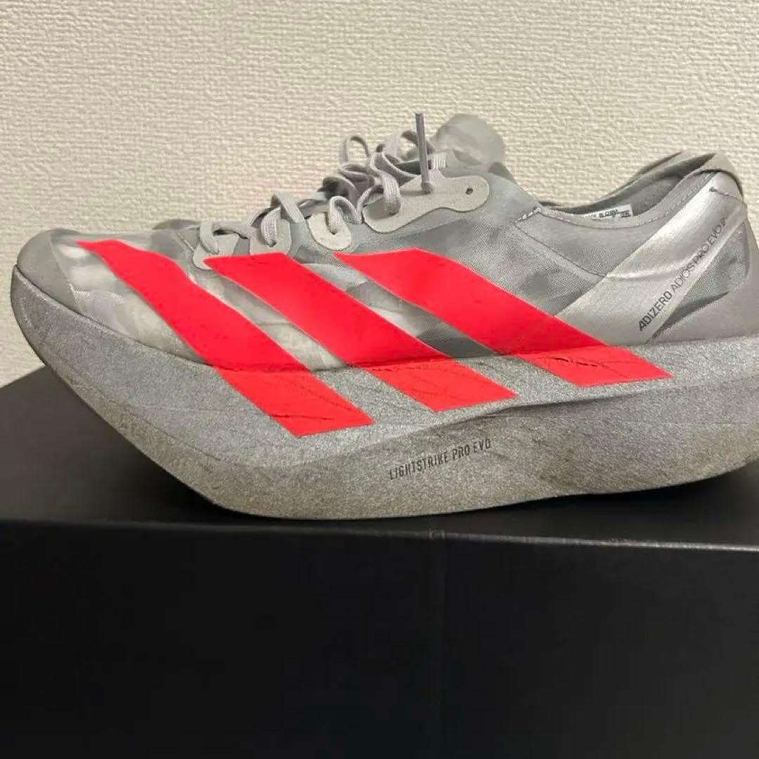 早い者勝ちadidas Adizero AdiosProEvo 2 28.5cm