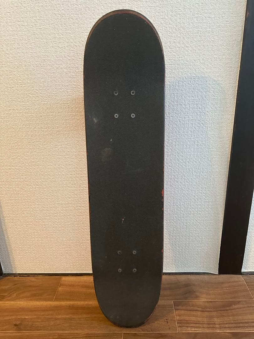GIRL SKATEBOARDS （Rick McCrank）スケートボード