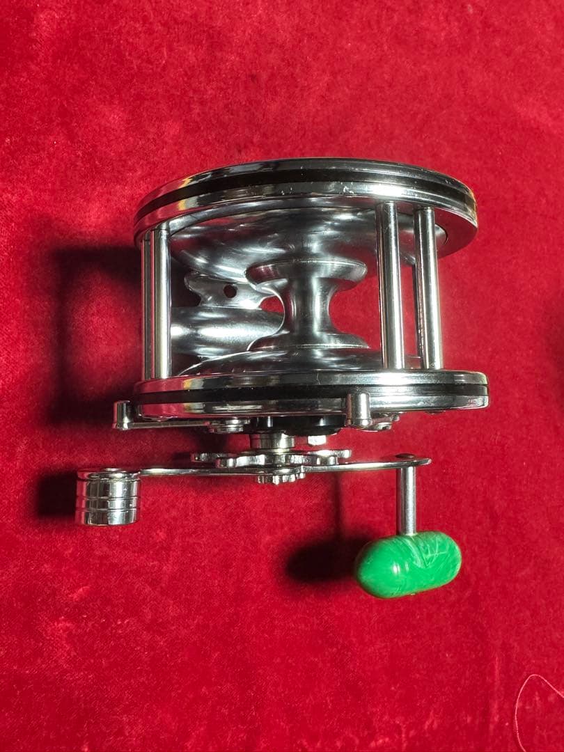 ペン　No.49 DEEP SEA REEL ペン ディープシー 大物用リール