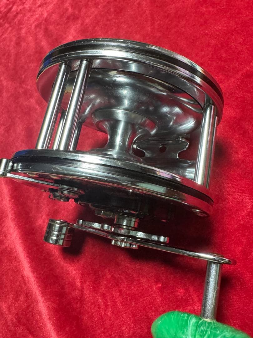 ペン　No.49 DEEP SEA REEL ペン ディープシー 大物用リール